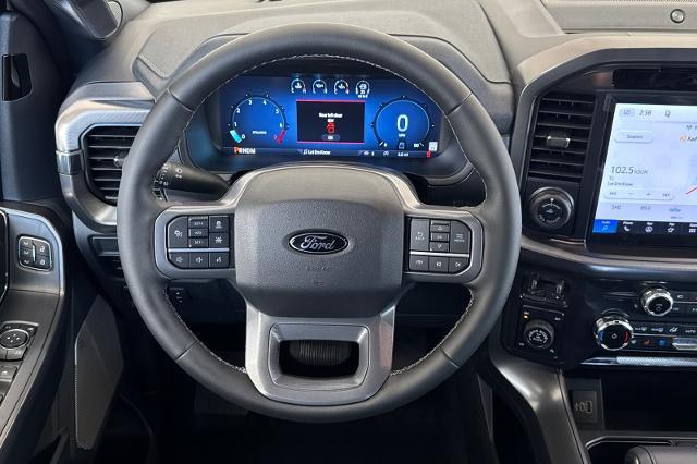 2026 Ford F-150 - $61,914