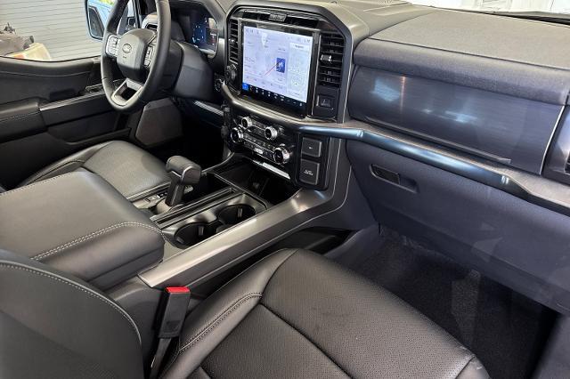 2026 Ford F-150 - $61,914
