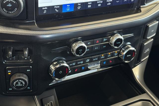 2026 Ford F-150 - $61,914