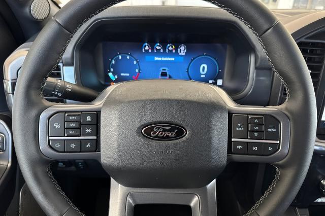 2026 Ford F-150 - $61,914