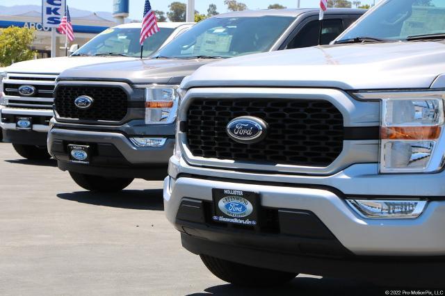 2026 Ford F-150 - $61,914
