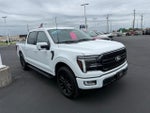 2024 F-150 Thumbnail 3