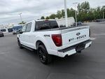 2024 F-150 Thumbnail 4