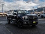 2024 F-150 Thumbnail 3