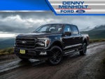 2024 F-150 Thumbnail 1