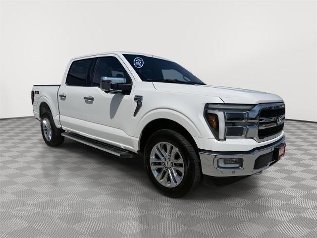 2024 Ford F-150 - $48,794