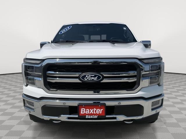 2024 Ford F-150 - $48,794