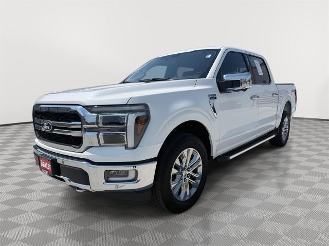 2024 Ford F-150 - $48,794