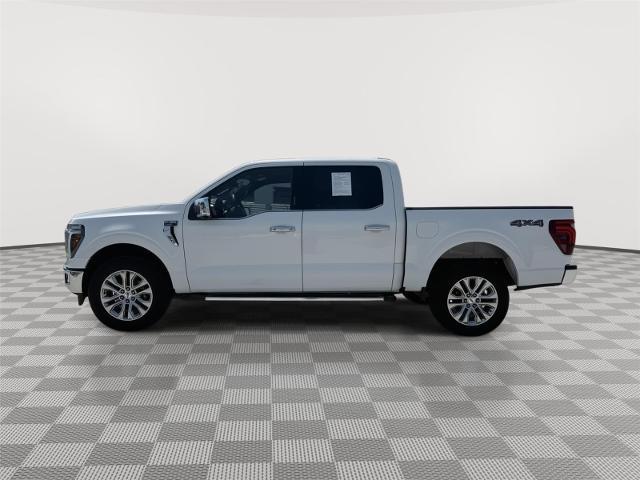 2024 Ford F-150 - $48,794
