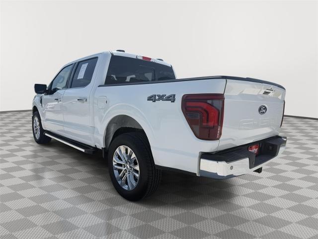 2024 Ford F-150 - $48,794