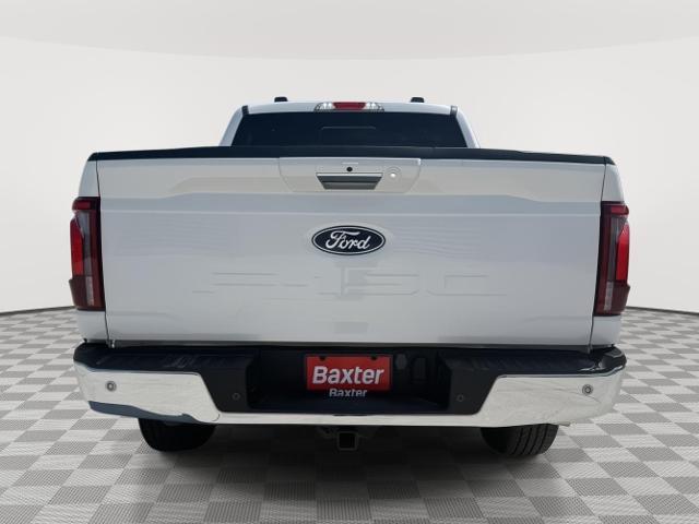 2024 Ford F-150 - $48,794