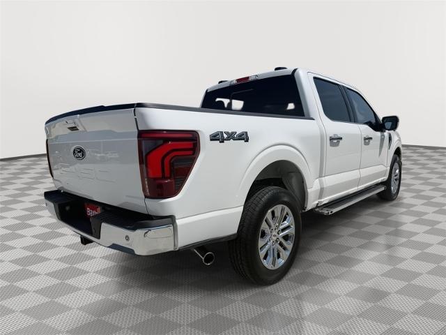 2024 Ford F-150 - $48,794