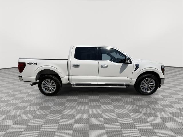 2024 Ford F-150 - $48,794