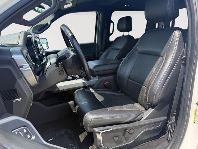 2024 Ford F-150 - $48,794