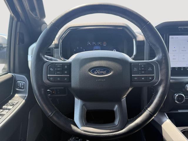 2024 Ford F-150 - $48,794