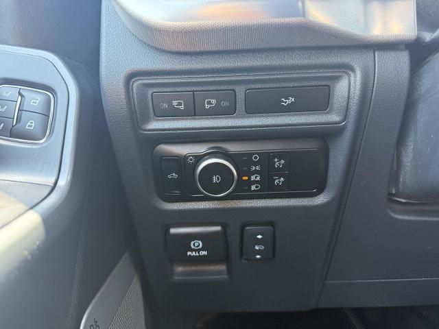 2024 Ford F-150 - $48,794