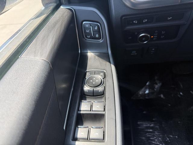 2024 Ford F-150 - $48,794