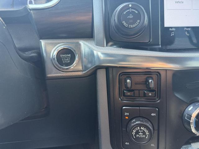 2024 Ford F-150 - $48,794