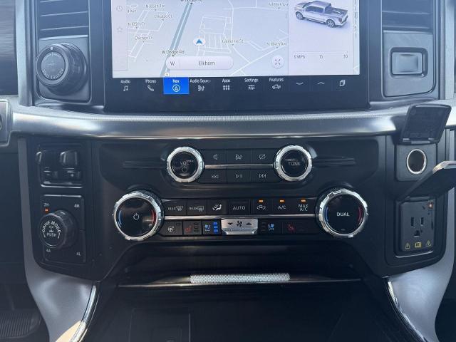 2024 Ford F-150 - $48,794