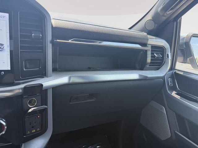 2024 Ford F-150 - $48,794
