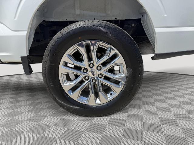 2024 Ford F-150 - $48,794