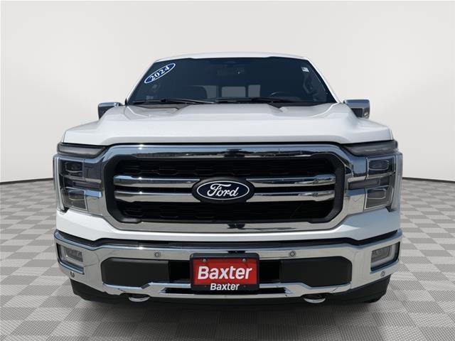 2024 Ford F-150 - $43,900