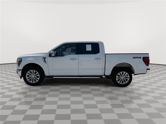 2024 Ford F-150 - $43,900