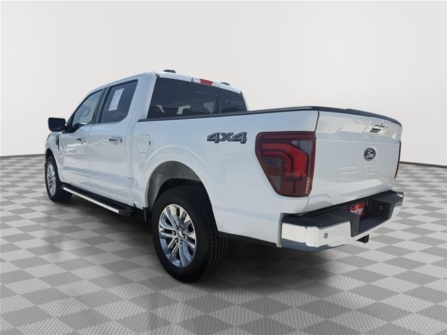 2024 Ford F-150 - $43,900