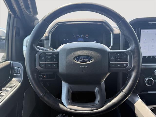 2024 Ford F-150 - $43,900