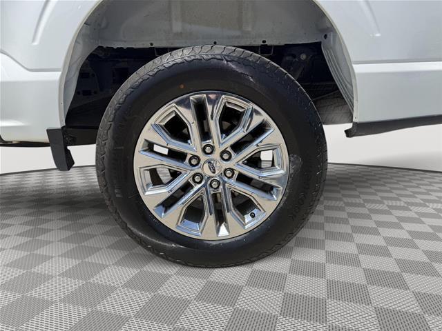 2024 Ford F-150 - $43,900