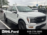 2024 F-150 Thumbnail 1