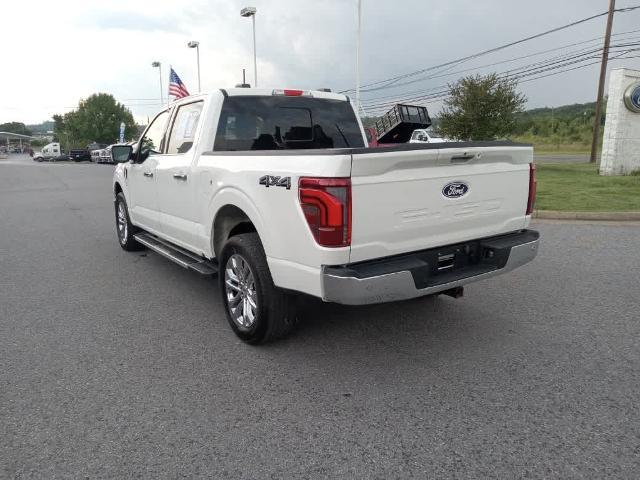 2024 Ford F-150 - $57,786