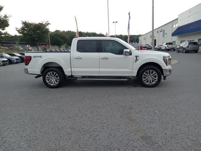 2024 Ford F-150 - $57,786