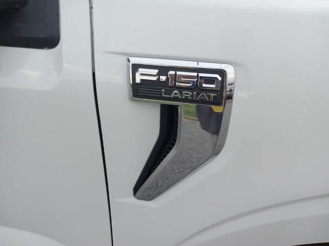2024 Ford F-150 - $57,786