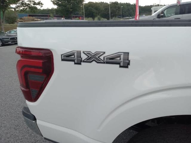 2024 Ford F-150 - $57,786