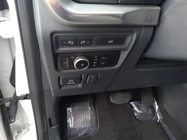 2024 Ford F-150 - $57,786