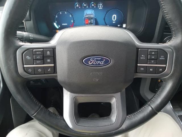 2024 Ford F-150 - $57,786