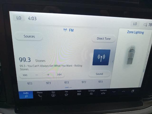 2024 Ford F-150 - $57,786