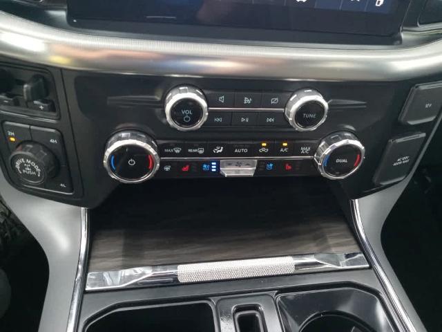 2024 Ford F-150 - $57,786