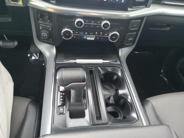 2024 Ford F-150 - $57,786