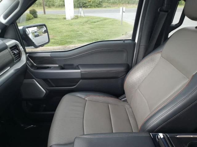2024 Ford F-150 - $57,786