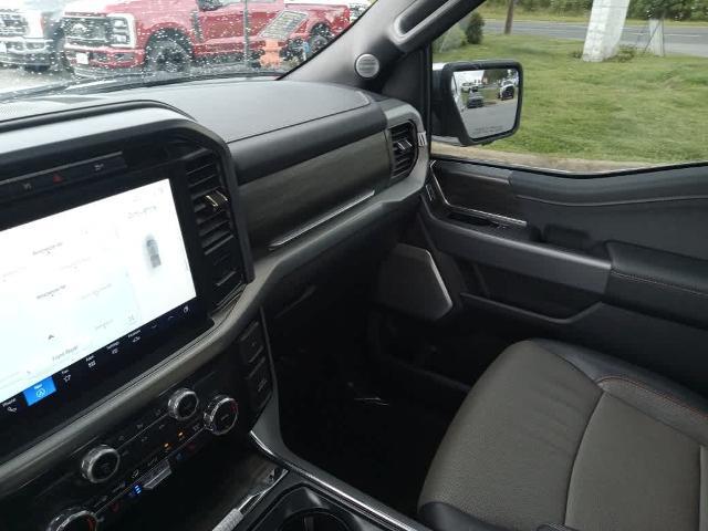 2024 Ford F-150 - $57,786