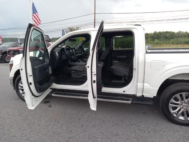2024 Ford F-150 - $57,786