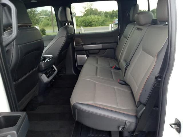 2024 Ford F-150 - $57,786