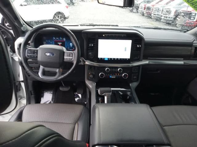 2024 Ford F-150 - $57,786