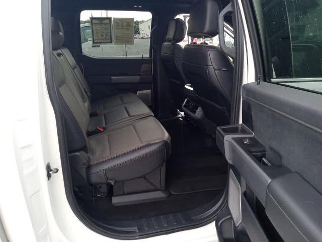 2024 Ford F-150 - $57,786