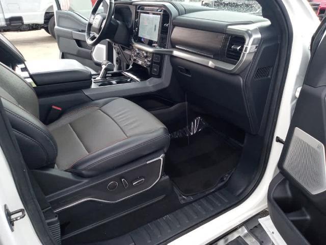 2024 Ford F-150 - $57,786