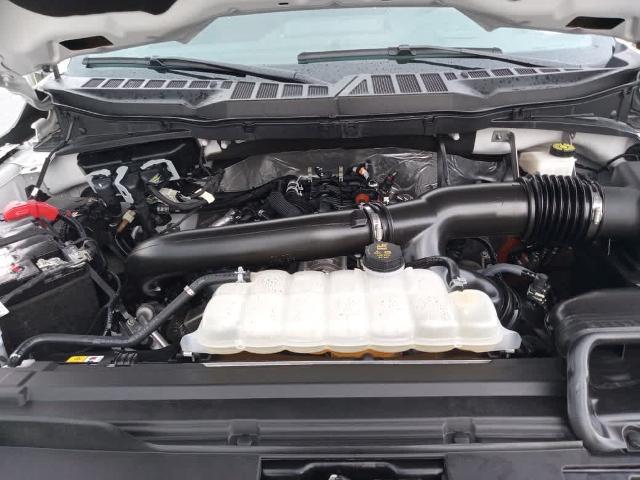 2024 Ford F-150 - $57,786