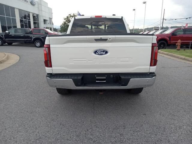 2024 Ford F-150 - $57,786