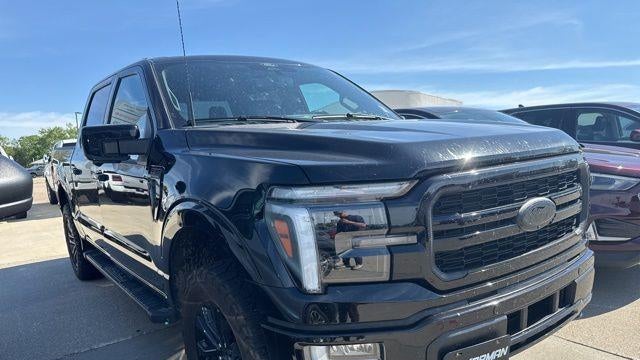 Preowned 2024 Ford F-150 Lariat for Sale